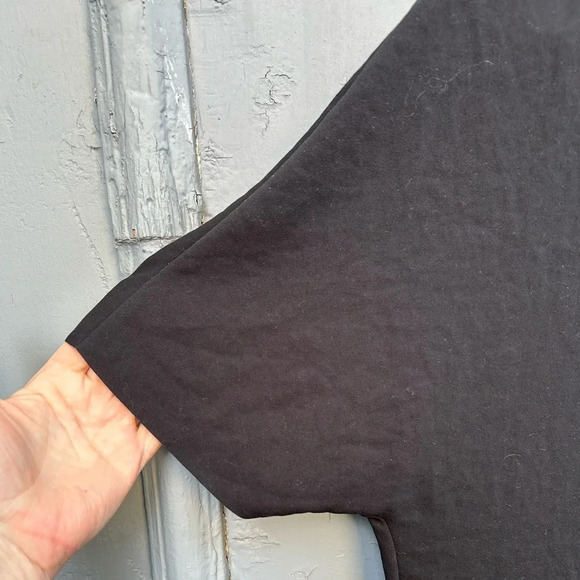 Marc Cain Zipper Detail Tee, Small - Picture 4 of 8